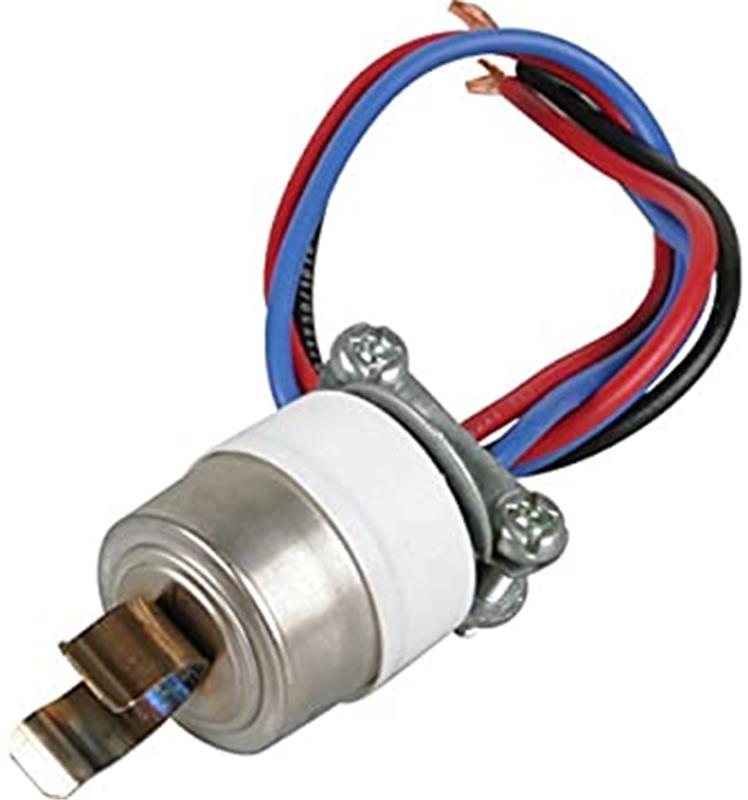 Chilled Water Controls